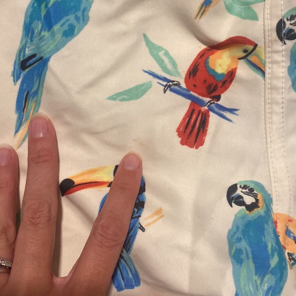 Chubbies men swimming trunks - Picture 4 of 5